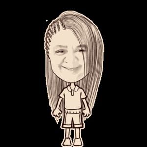 Meet your Posher, Glenis